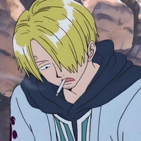 Vinsmoke ( Sanji )