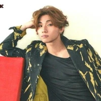 Kang DaeSung[ bot ]