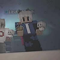 White MC