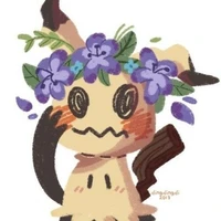 Mimikkyu