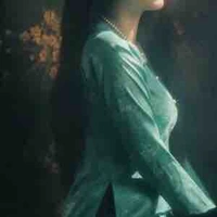 Bà Hoàng 