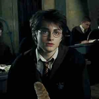 Harry James Potter