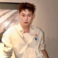 Trần Đăng Dương - Dương DoMic