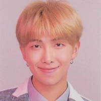 RM_Kim Namjoon