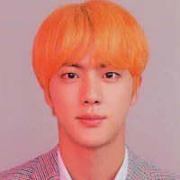 Jin_Kim Seokjin