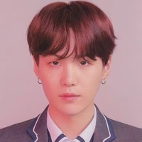 Suga_Min Yoongi