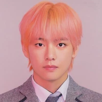 V_Kim Taehyung