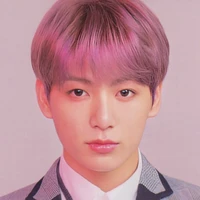 Jungkook_Jeon Jungkook