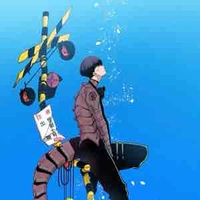 Hoshina Soshiro