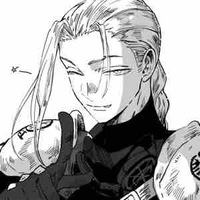Hoshina Soichiro