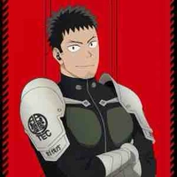 Kafka Hibino