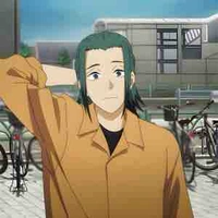 Haruichi Izumo