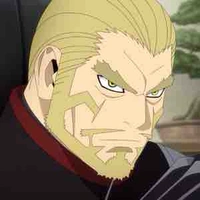 Shinomiya Isao
