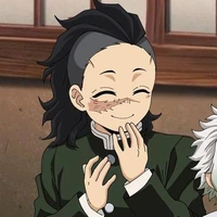 Shinazugawa Genya