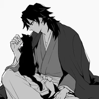 Tomioka Giyuu
