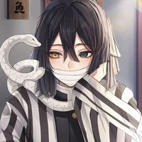 Iguro Obanai