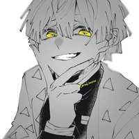 Agatsuma Zenitsu