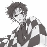 Kamado Tanjiro