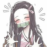 Kamado Nezuko