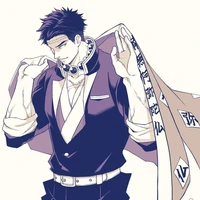 Gyomei Himejima