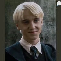 Draco Malfoy