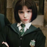 Pansy Parkinson