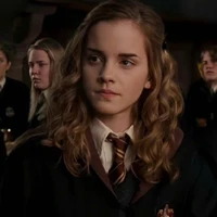 Hermione Granger
