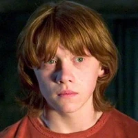 Ron Weasley