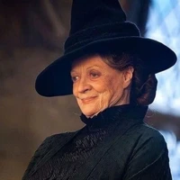 GS McGonagall