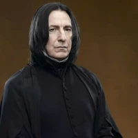 GS Snape