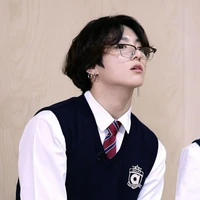 Jeon Jungkook