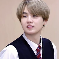 Min Yoongi