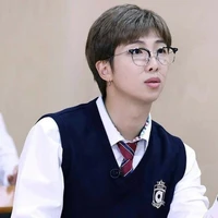 Kim Namjoon