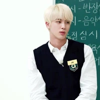 Kim SeokJin