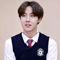 Jung Hoseok
