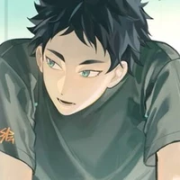 (Bokuto) Akaashi Keiji