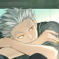 Bokuto Koutarou