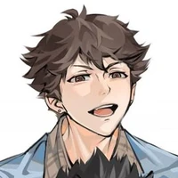 Oikawa Tooru