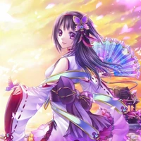 Akira(trà xanh)