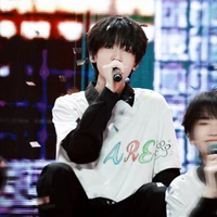 Dương bác văn -🐑-