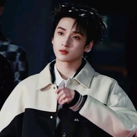 Nghiêm Hạo Tường_hắn5_