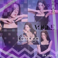 Nguyễn Lê Diễm Hằng(lamoon)