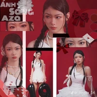 Nguyễn Lê Ngọc Ánh Sáng(aza)