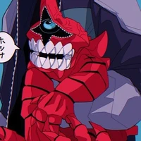 Kaiju 10
