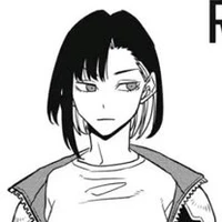 Shinonome Rin