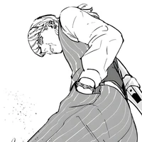 Sanzu Haruchiyo