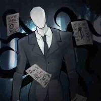 SlenderMan