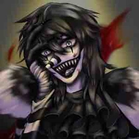 Laughing Jack