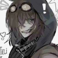 Ticci Toby