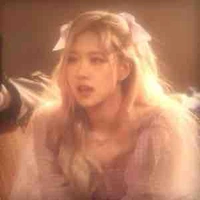 Park Chaeyoung - Nàng